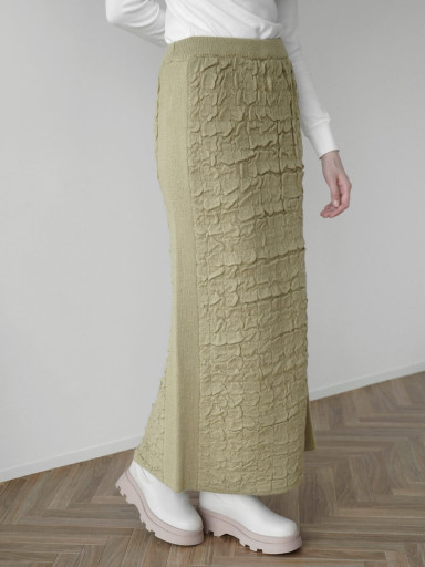 FIKA.xロングスカート