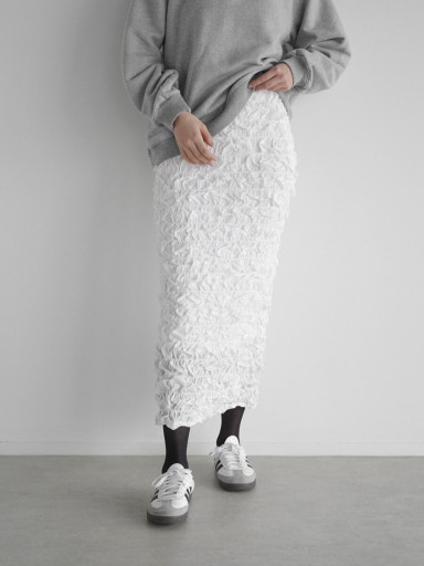 FIKA.xロングスカート