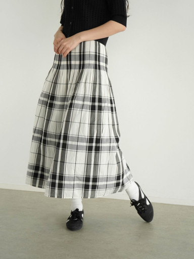 FIKA.xロングスカート