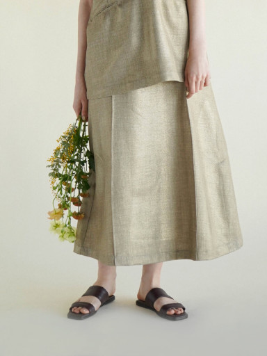 FIKA.xロングスカート