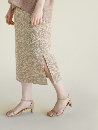 FIKA.xロングスカート