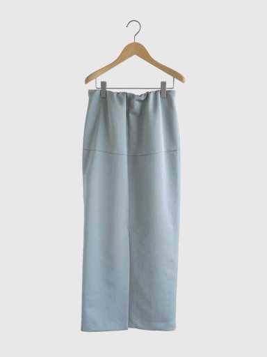 EMMA LIMBERxロングスカート