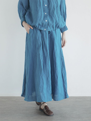 FIKA.xロングスカート