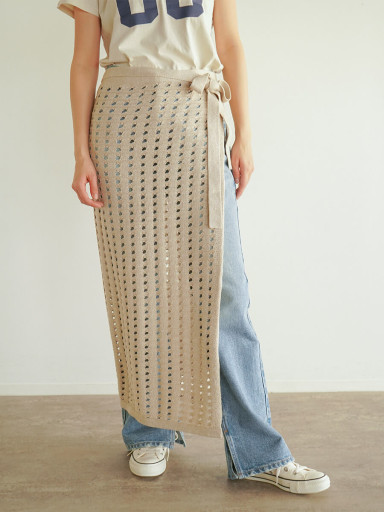 FIKA.xその他スカート