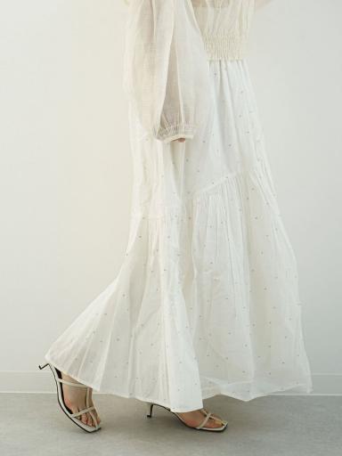 FIKA.xロングスカート