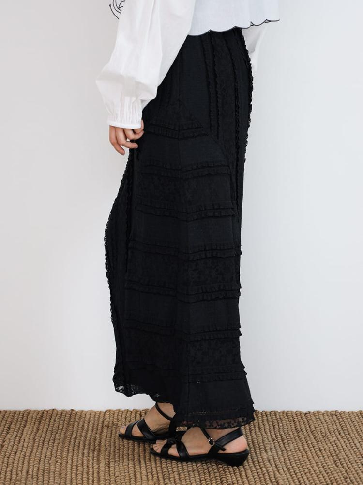 ロングスカートの商品一覧｜ファッション通販のYAMADAYA STORE