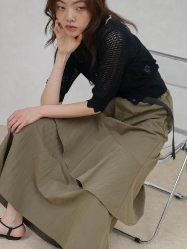 FIKA.xロングスカート