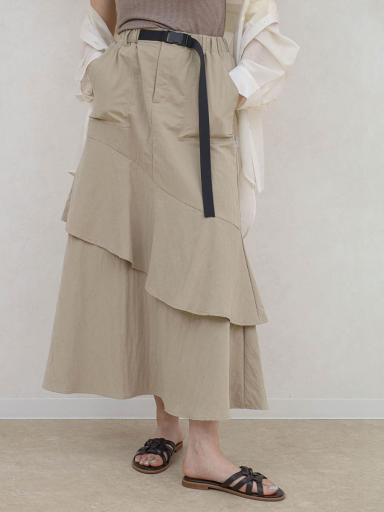 FIKA.xロングスカート