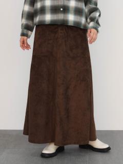 ダークブラウン　162cm