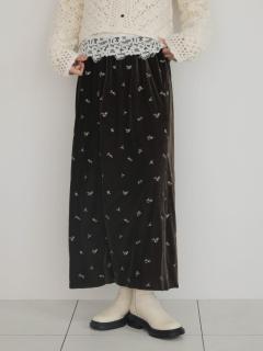 ブラウン　165cm