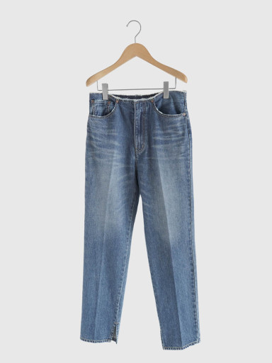 JOHNBULLxデニムパンツ