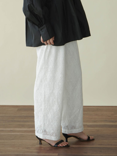 FIKA.xその他パンツ