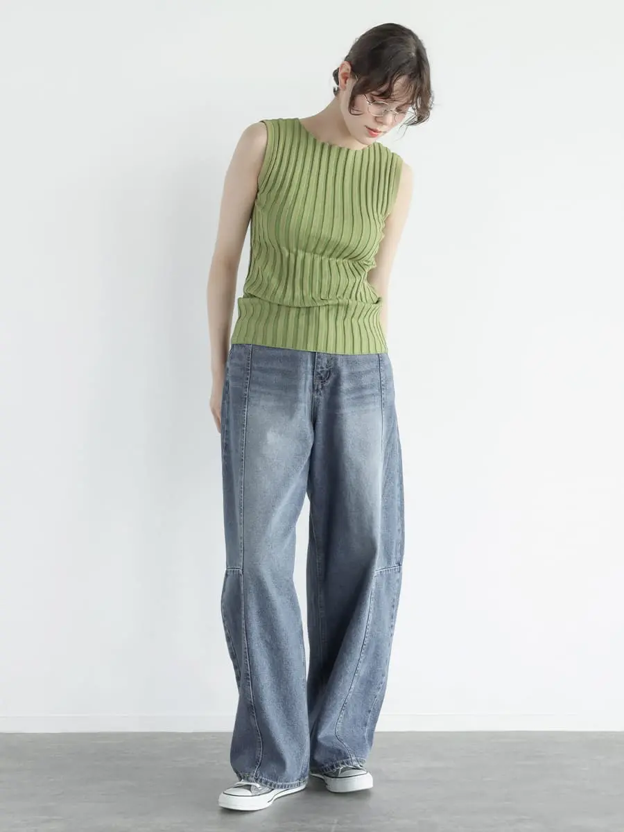 FIKA.のパンツの商品一覧｜ファッション通販のYAMADAYA STORE