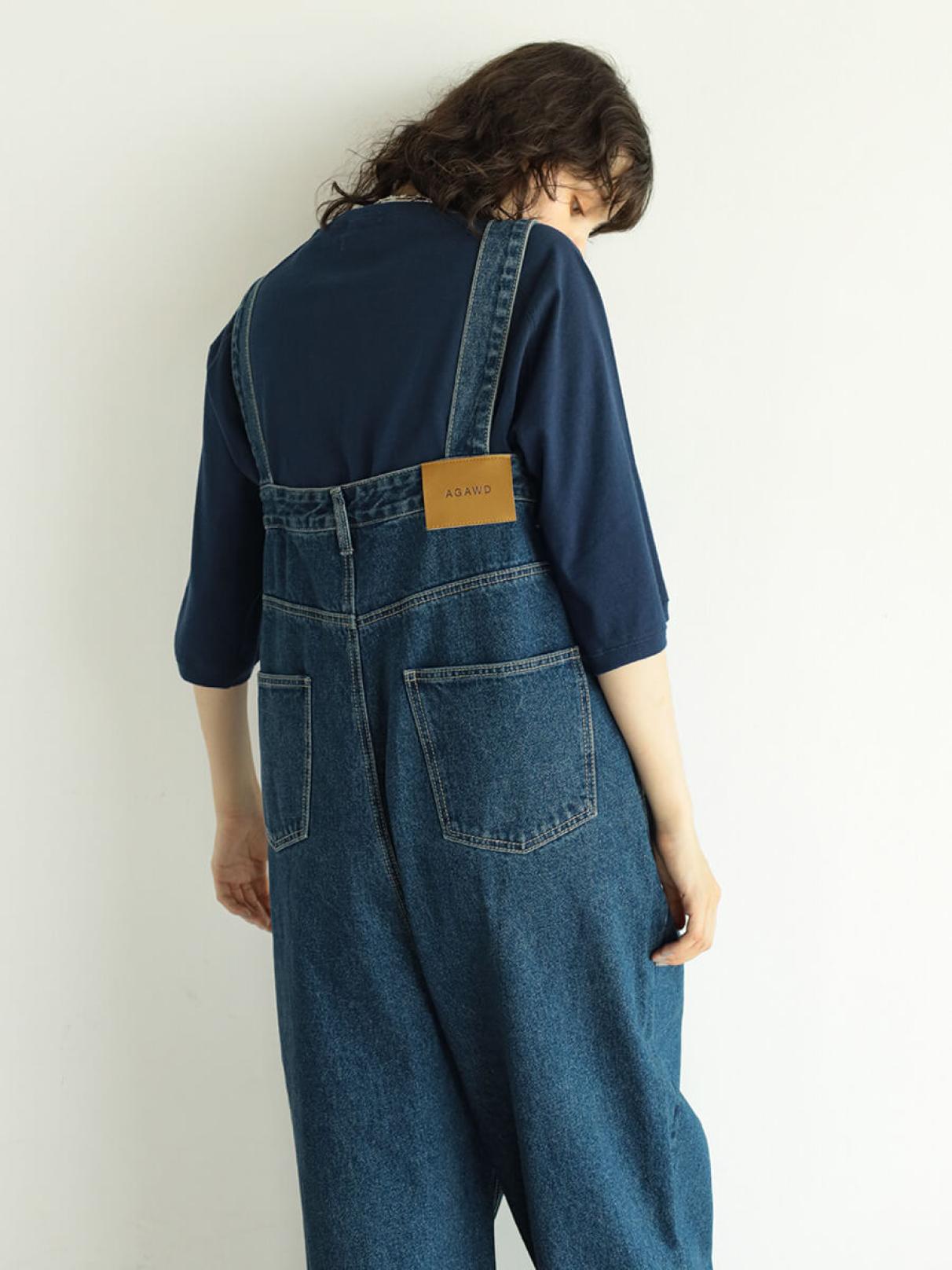 FIKA.のオールインワンの商品一覧｜ファッション通販のYAMADAYA
