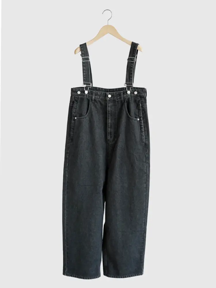 AGAWDのオーバーオール Denim All in one - AGAWD - FIKA.｜YAMADAYA STORE