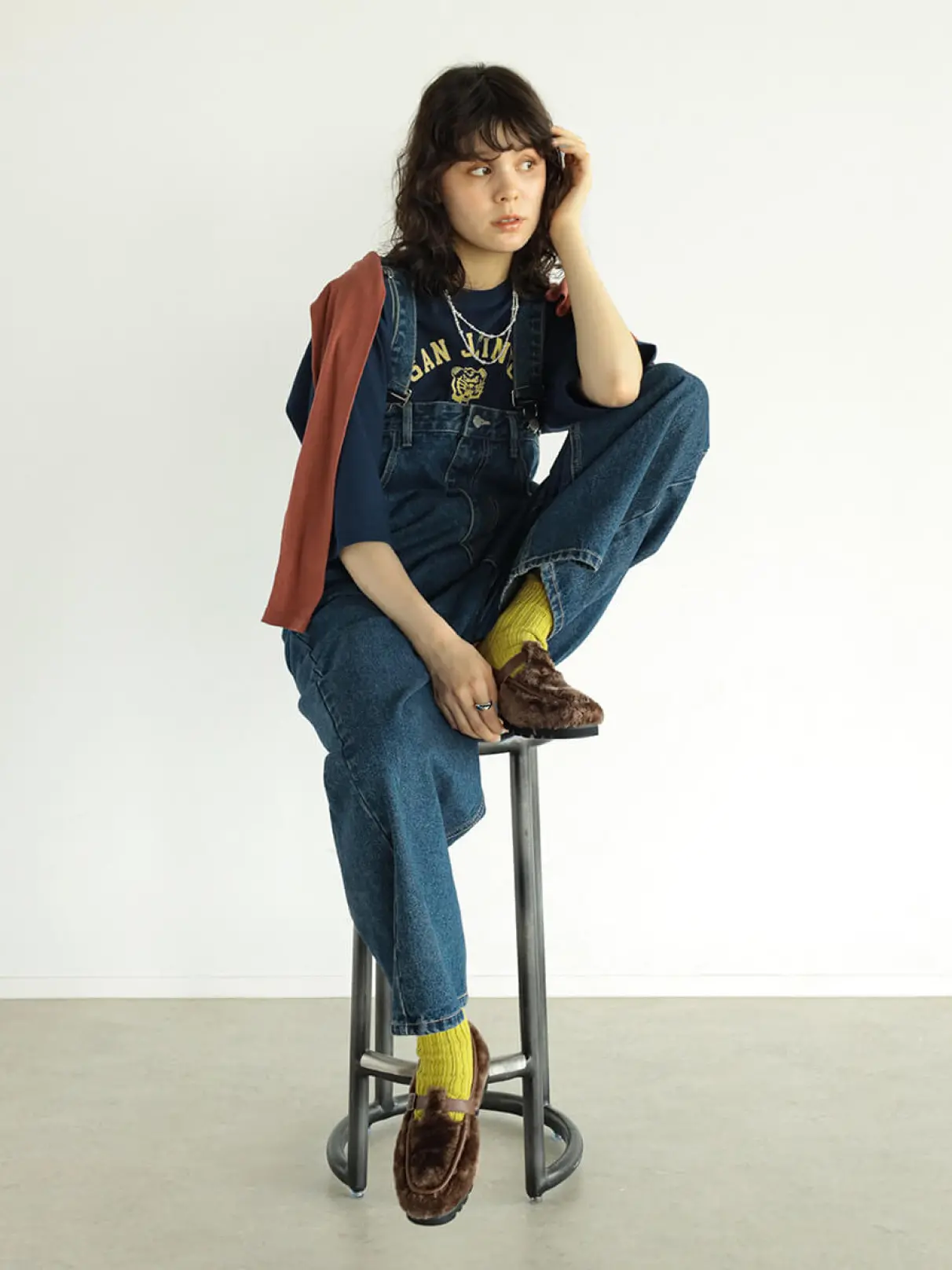 AGAWDのオールインワン/サロペットの商品一覧｜ファッション通販の