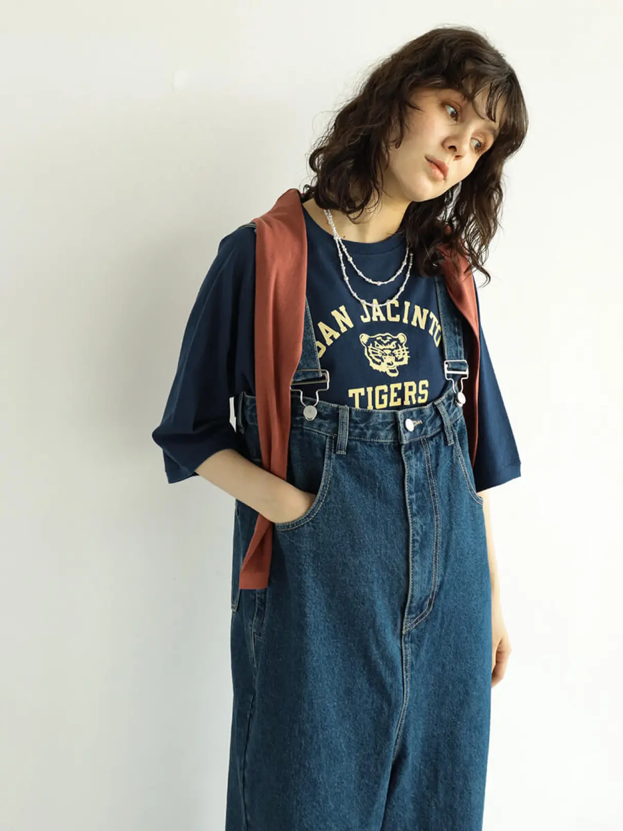 AGAWDのオールインワンの商品一覧｜ファッション通販のYAMADAYA