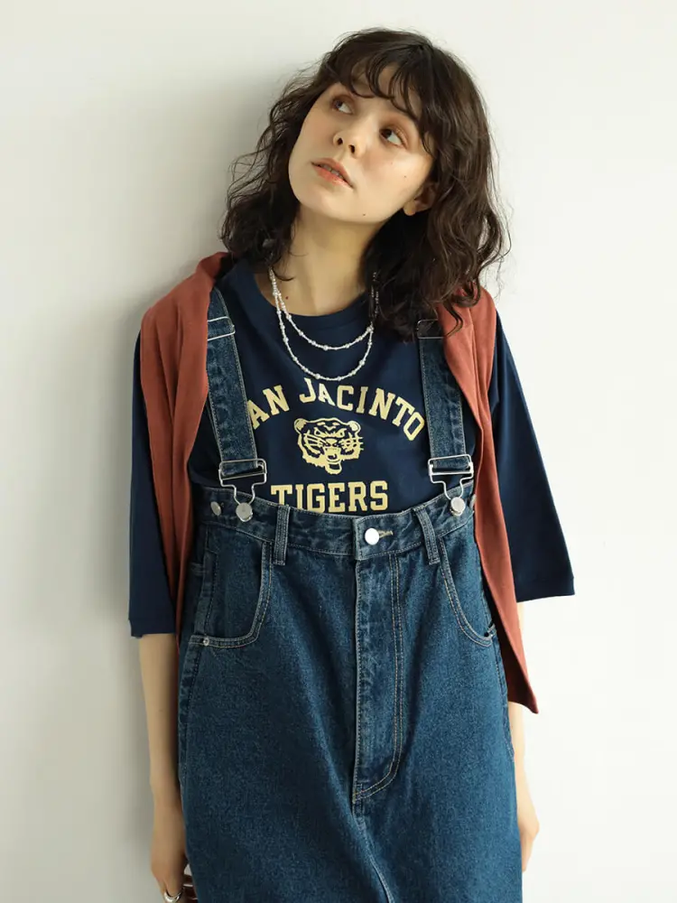 AGAWDのオールインワン/サロペットの商品一覧｜ファッション通販の