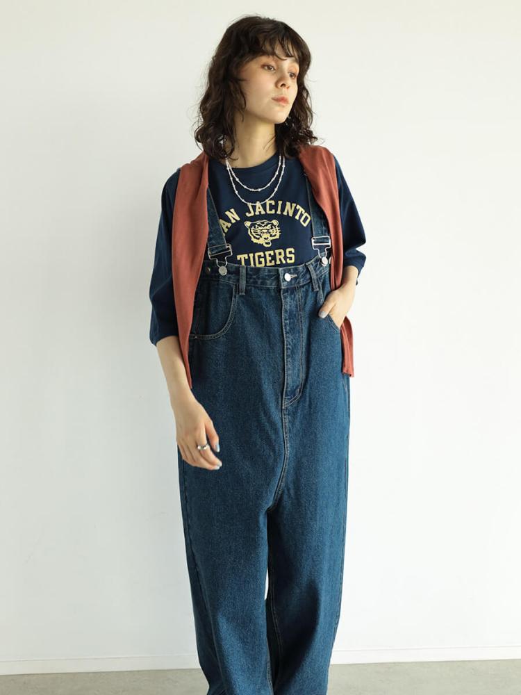 AGAWDのオールインワン/サロペットの商品一覧｜ファッション通販の