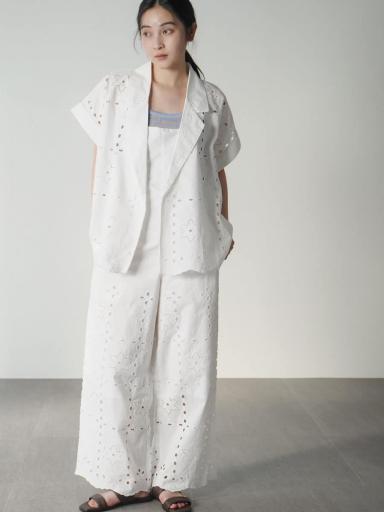 FIKA.xサロペット