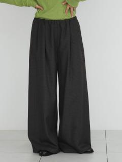 チャコールグレー　162cm