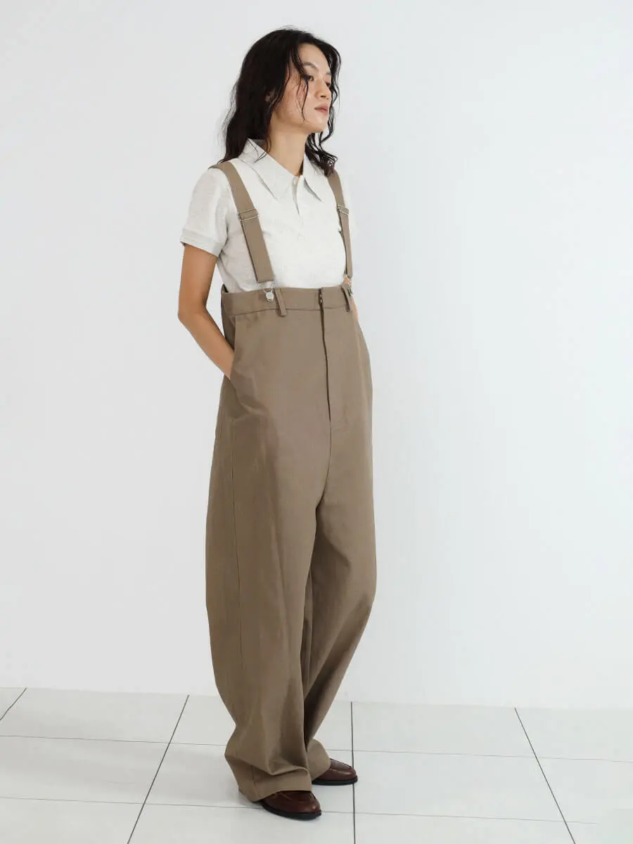 サロペットの商品一覧｜ファッション通販のYAMADAYA STORE