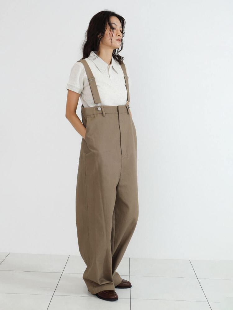 サロペットの商品一覧｜ファッション通販のYAMADAYA STORE