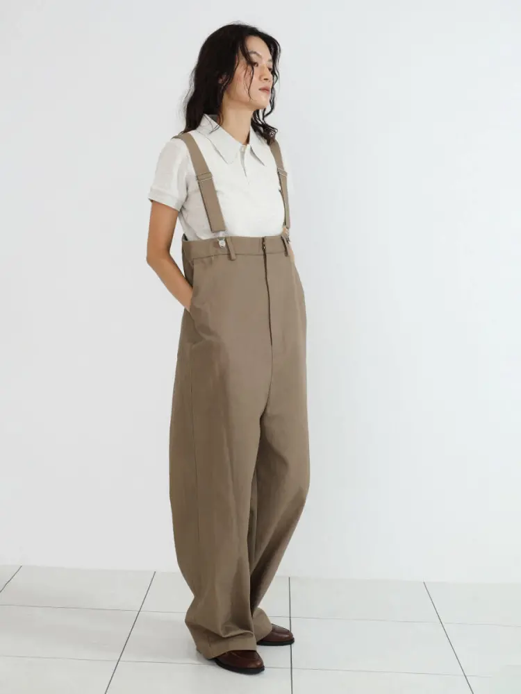 サロペットの商品一覧｜ファッション通販のYAMADAYA STORE