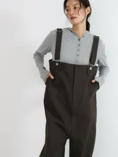 サロペットの商品一覧｜ファッション通販のYAMADAYA STORE