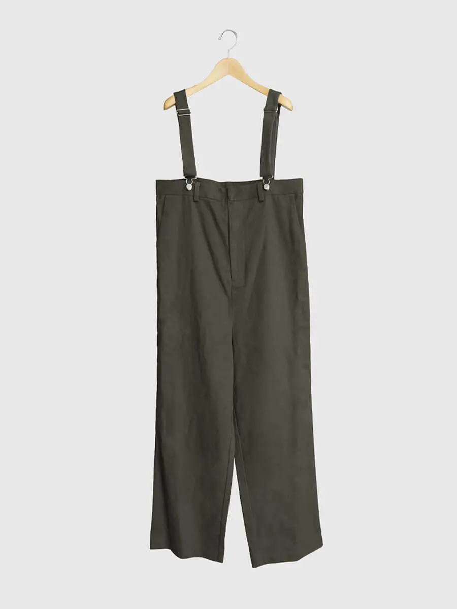 サロペットの商品一覧｜ファッション通販のYAMADAYA STORE