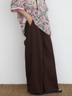 ブラウン　165cm