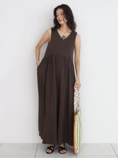 ブラウン 165cm