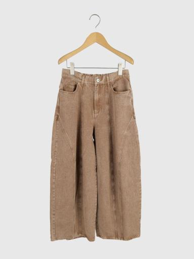 FIKA.xデニムパンツ