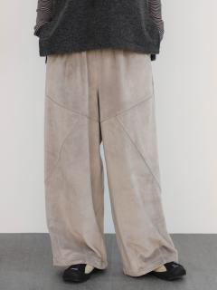 グレージュ　162cm