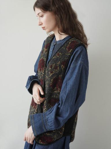 FIKA.xジャケット/アウター