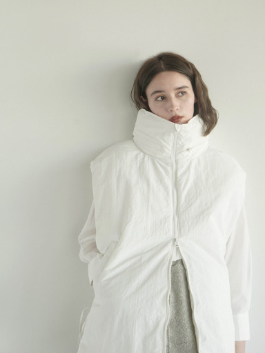 FIKA.xベスト/ジレ