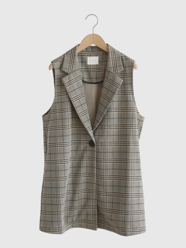 FIKA.xベスト/ジレ