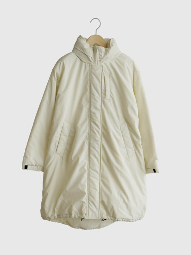 FIKA.xダウンジャケット