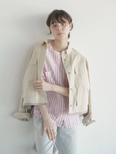 FIKA.のジャケット/アウターの商品一覧｜ファッション通販のYAMADAYA STORE