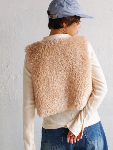 FIKA.のベスト/ジレの商品一覧｜ファッション通販のYAMADAYA STORE