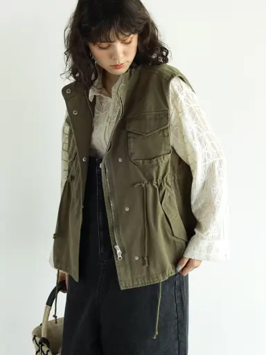 ヤマダヤ Vin ダウンベスト SCOT CLUB - 吉田様専用 vin ダウンベスト ヤマダヤの通販 by
