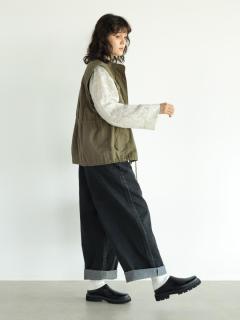 FIKA.のベスト/ジレの商品一覧｜ファッション通販のYAMADAYA STORE