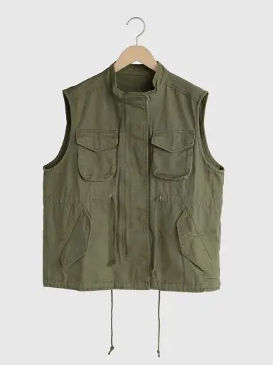 ★STM様★ ヤマダヤ　ダウンベスト　CLOVE ベスト/ジレの商品一覧｜ファッション通販のYAMADAYA STORE