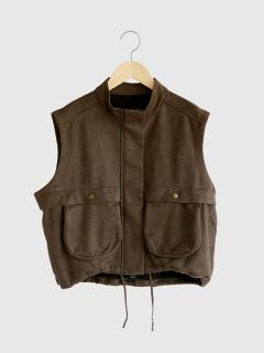 ダークブラウン