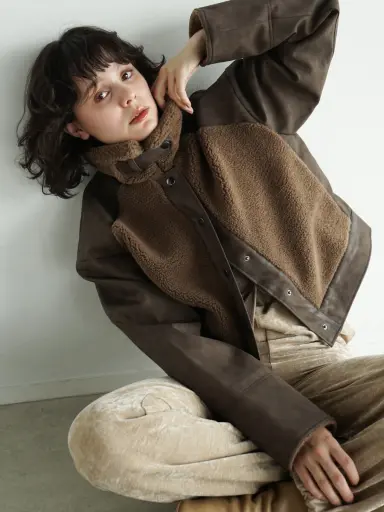 ジャケット・アウター yamada ジャケット/アウターの商品一覧｜ファッション通販のYAMADAYA STORE