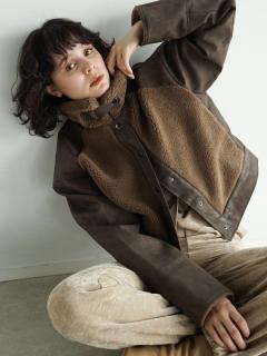 ☆専用☆ヤマダヤ新品スコットクラブ系列リバーシブルロングコート紺29900円 ☆専用☆ヤマダヤ新品スコットクラブ系列リバーシブルロング