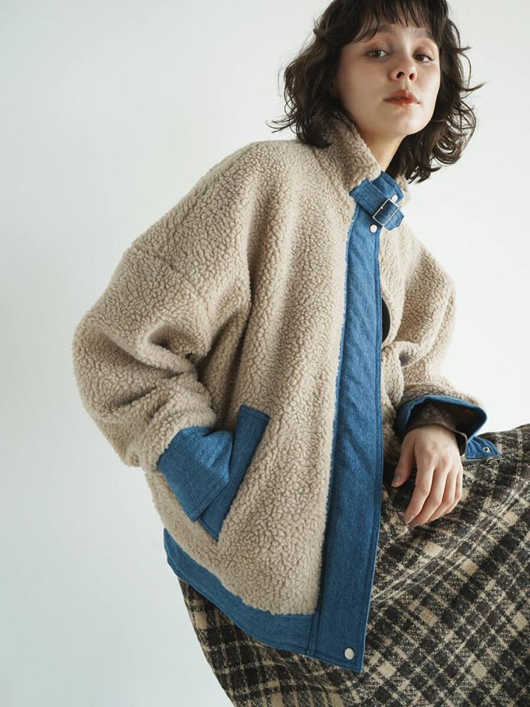 新品未使用ヤマダヤアウター OUTER SELECTION - ｜YAMADAYA STORE