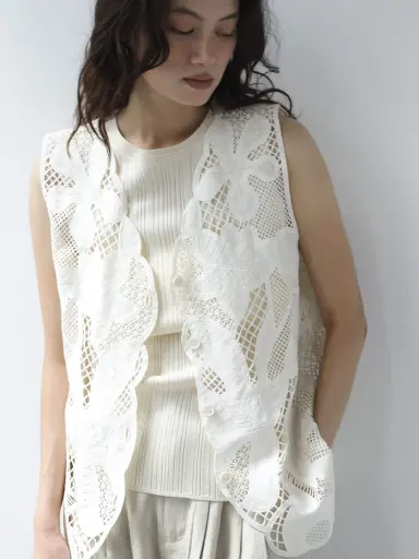 ベスト/ジレの商品一覧｜ファッション通販のYAMADAYA STORE