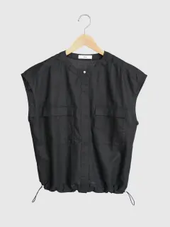 FIKA.のベスト/ジレの商品一覧｜ファッション通販のYAMADAYA STORE