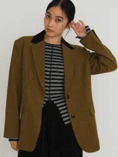 キャメル 162cm